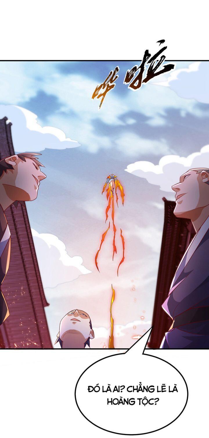 Võ Nghịch Chapter 324 - 11