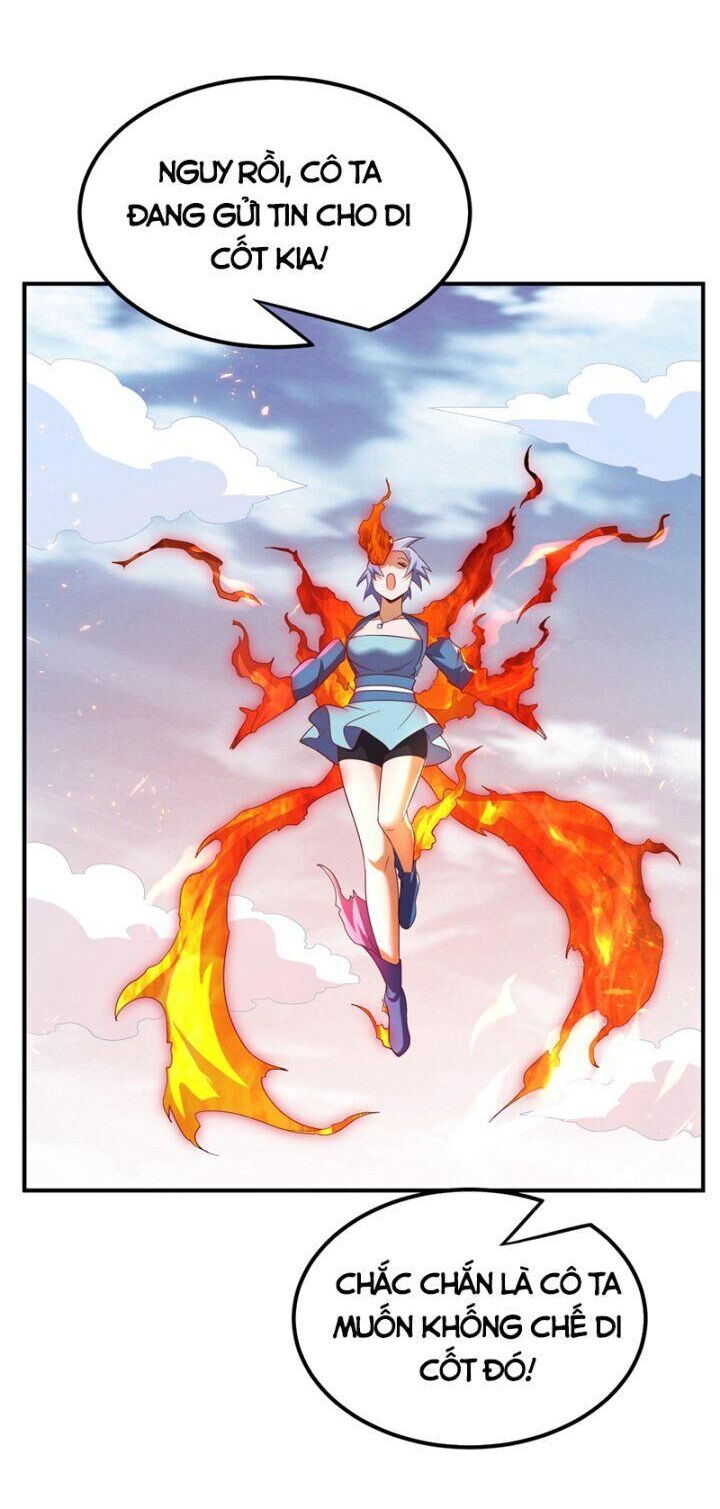 Võ Nghịch Chapter 324 - 12