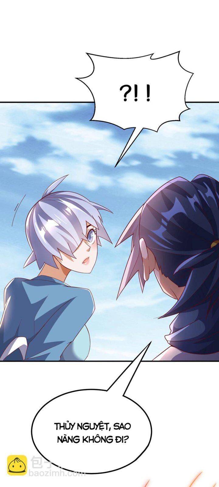 Võ Nghịch Chapter 324 - 6