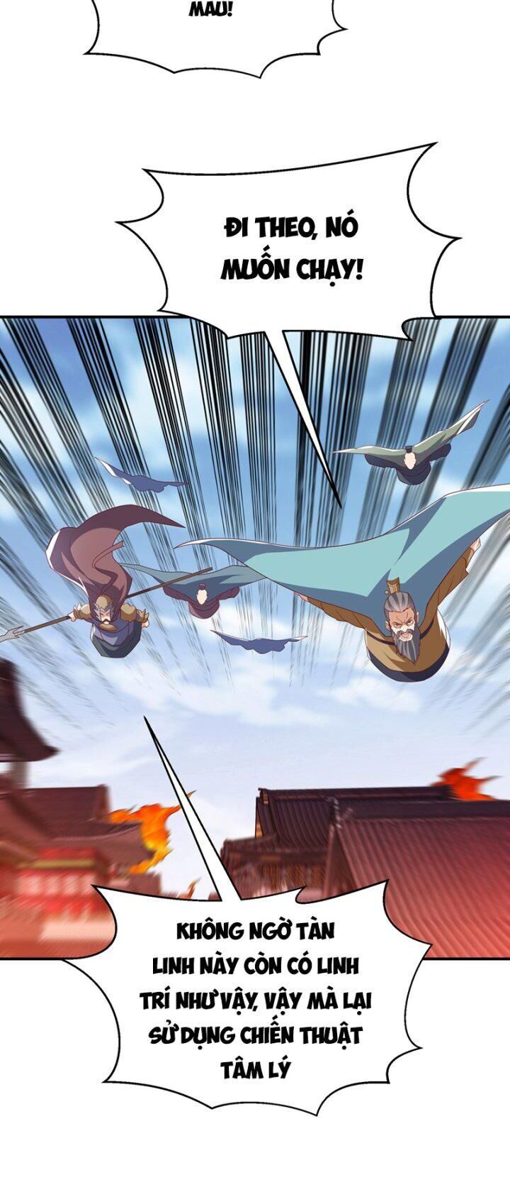 Võ Nghịch Chapter 324 - 9