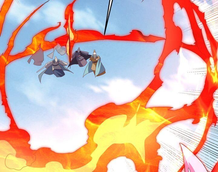 Võ Nghịch Chapter 326 - 38
