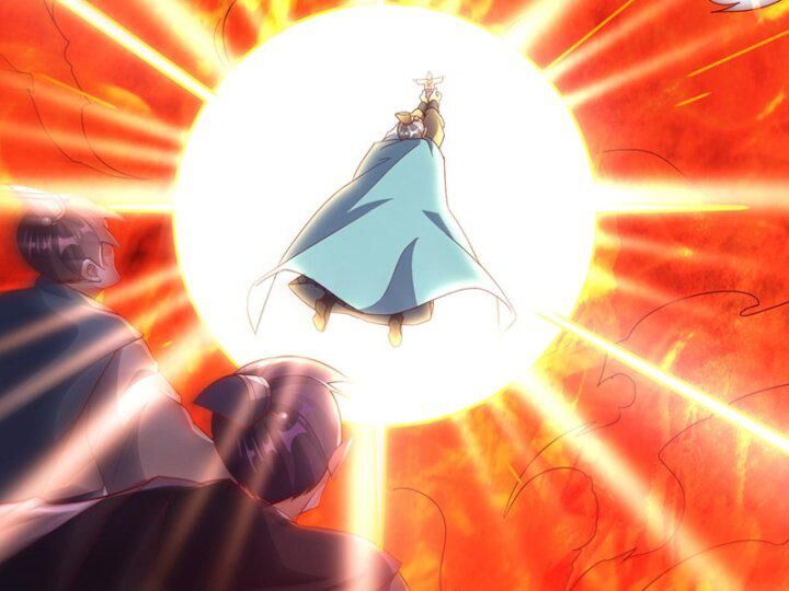 Võ Nghịch Chapter 326 - 51