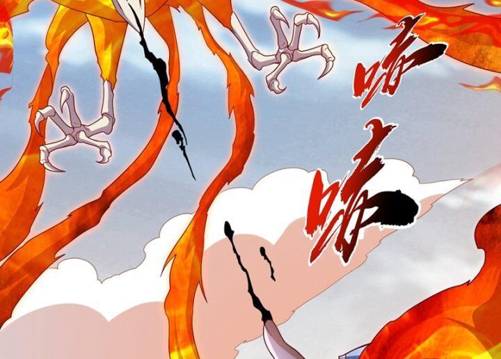 Võ Nghịch Chapter 326 - 8