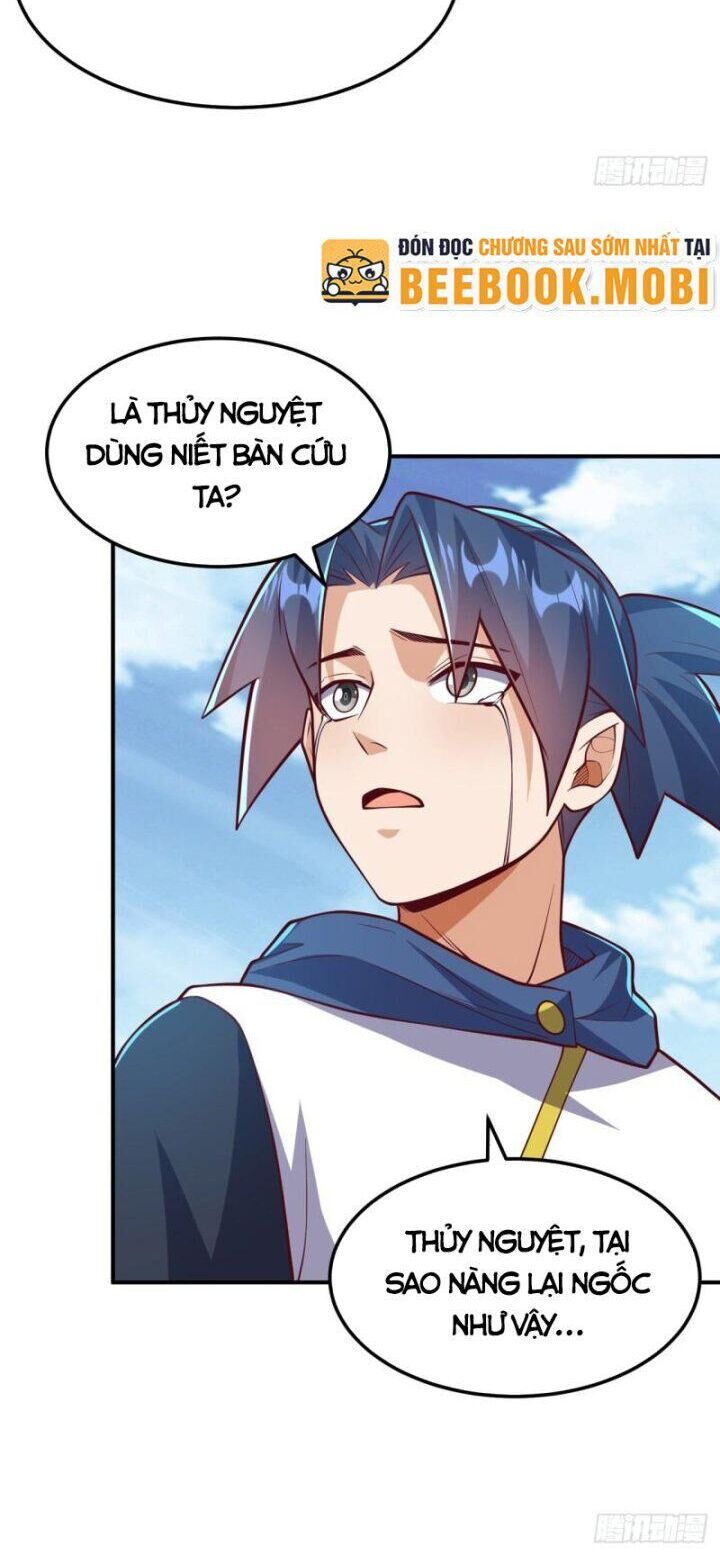Võ Nghịch Chapter 327 - 20