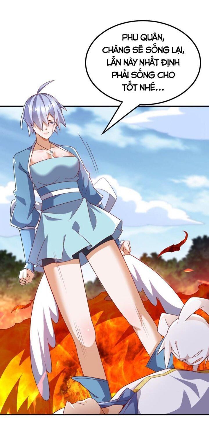 Võ Nghịch Chapter 327 - 7