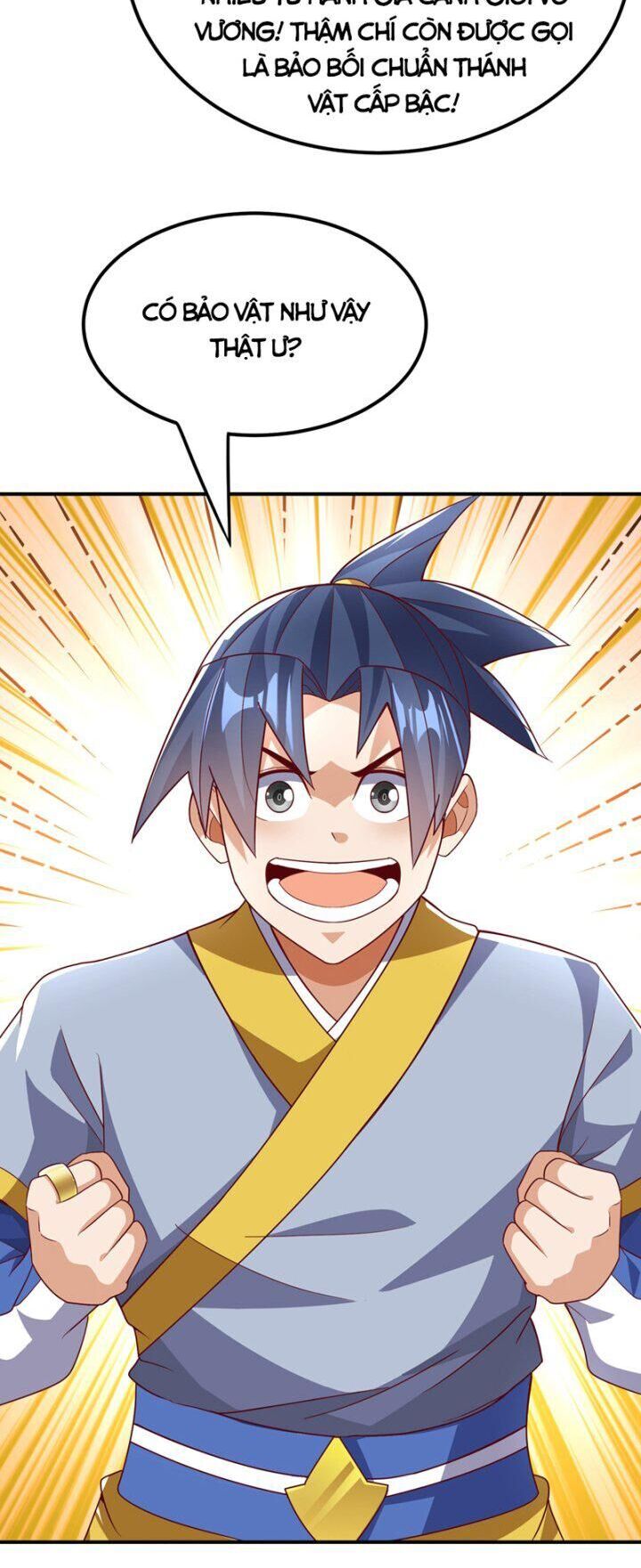 Võ Nghịch Chapter 329 - 14