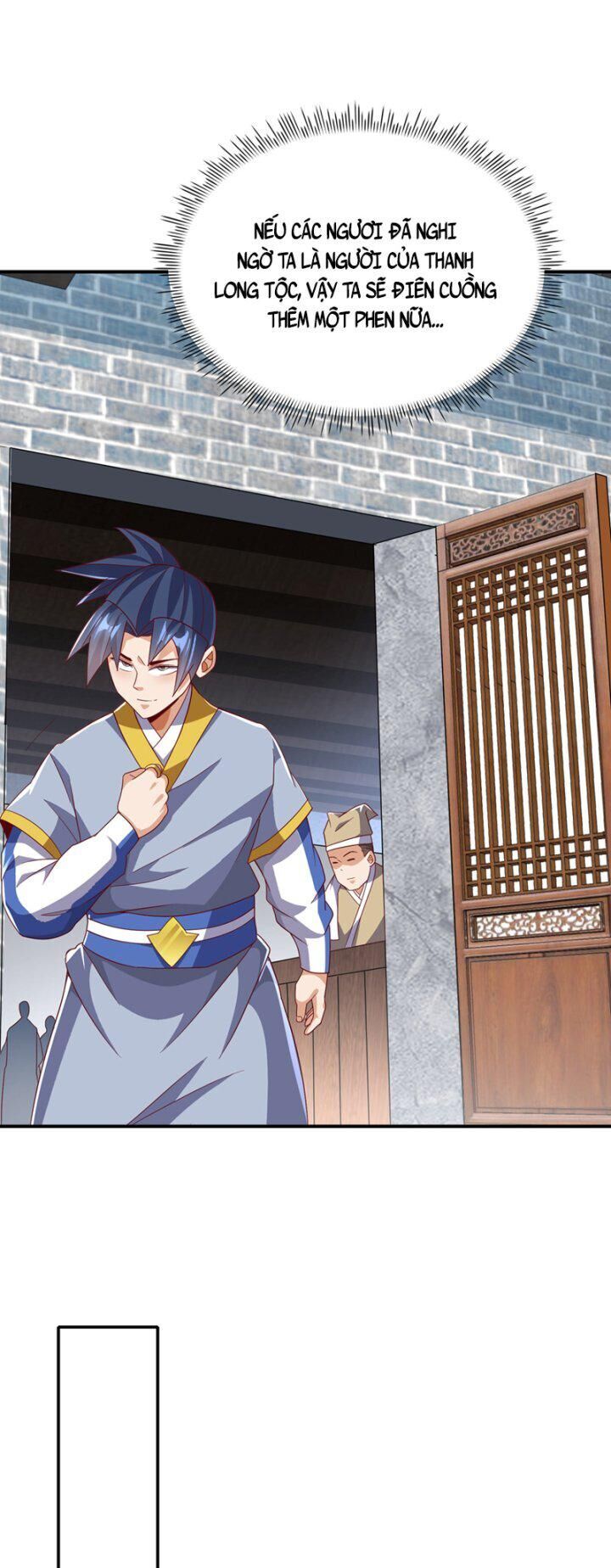 Võ Nghịch Chapter 329 - 17
