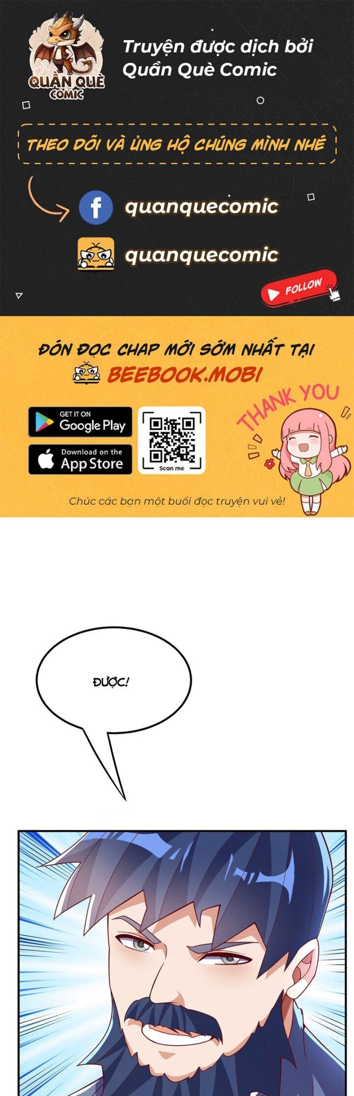 Võ Nghịch Chapter 330 - 1