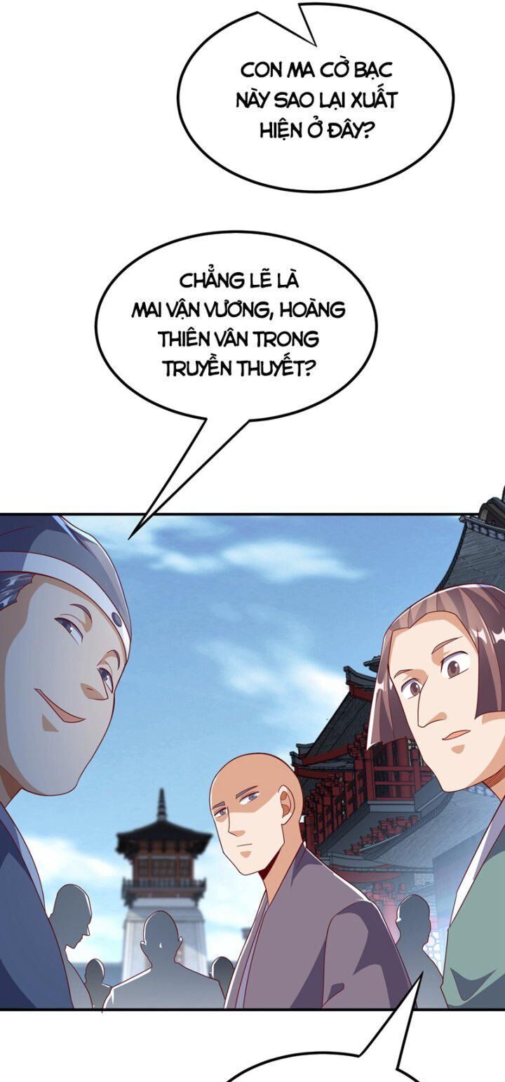 Võ Nghịch Chapter 330 - 17