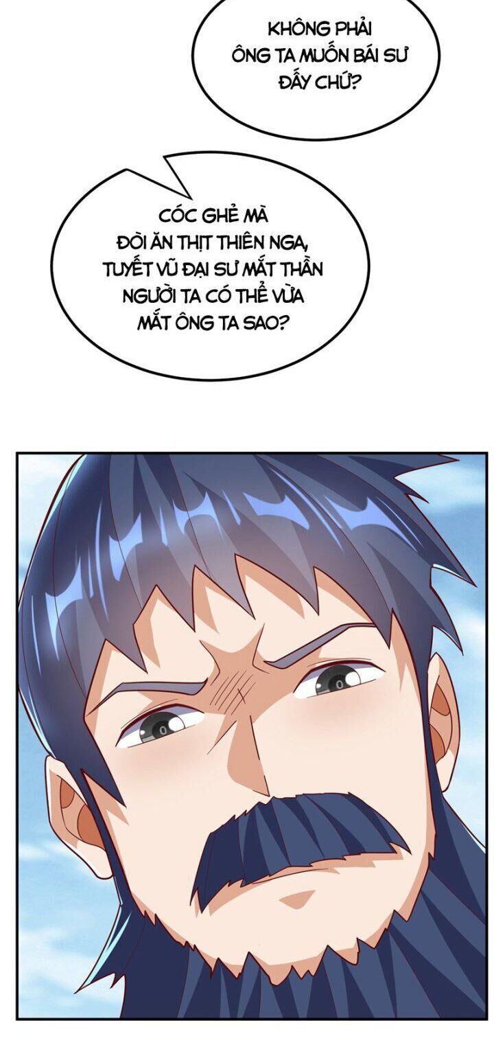 Võ Nghịch Chapter 330 - 18