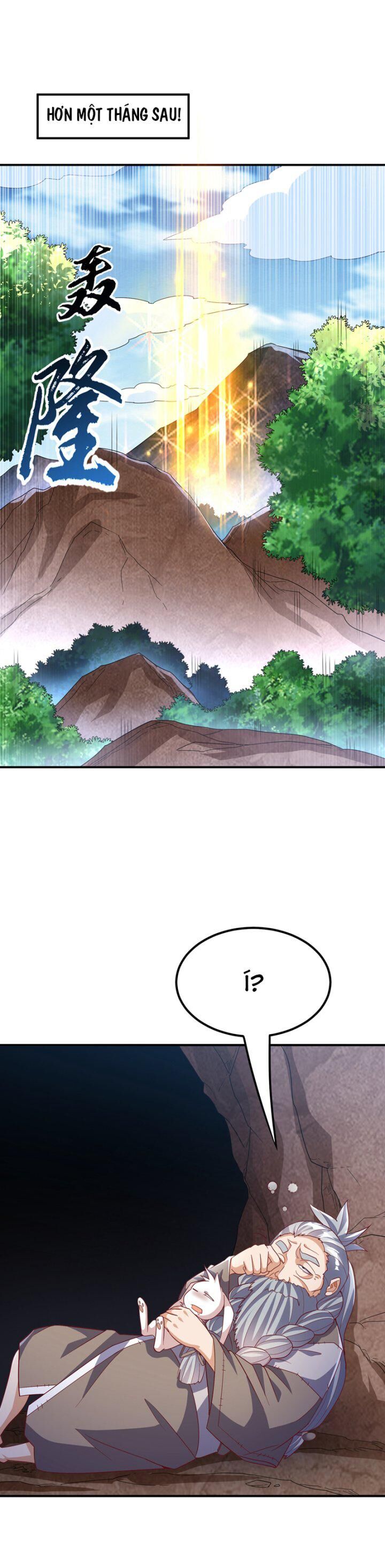 Võ Nghịch Chapter 331 - 16