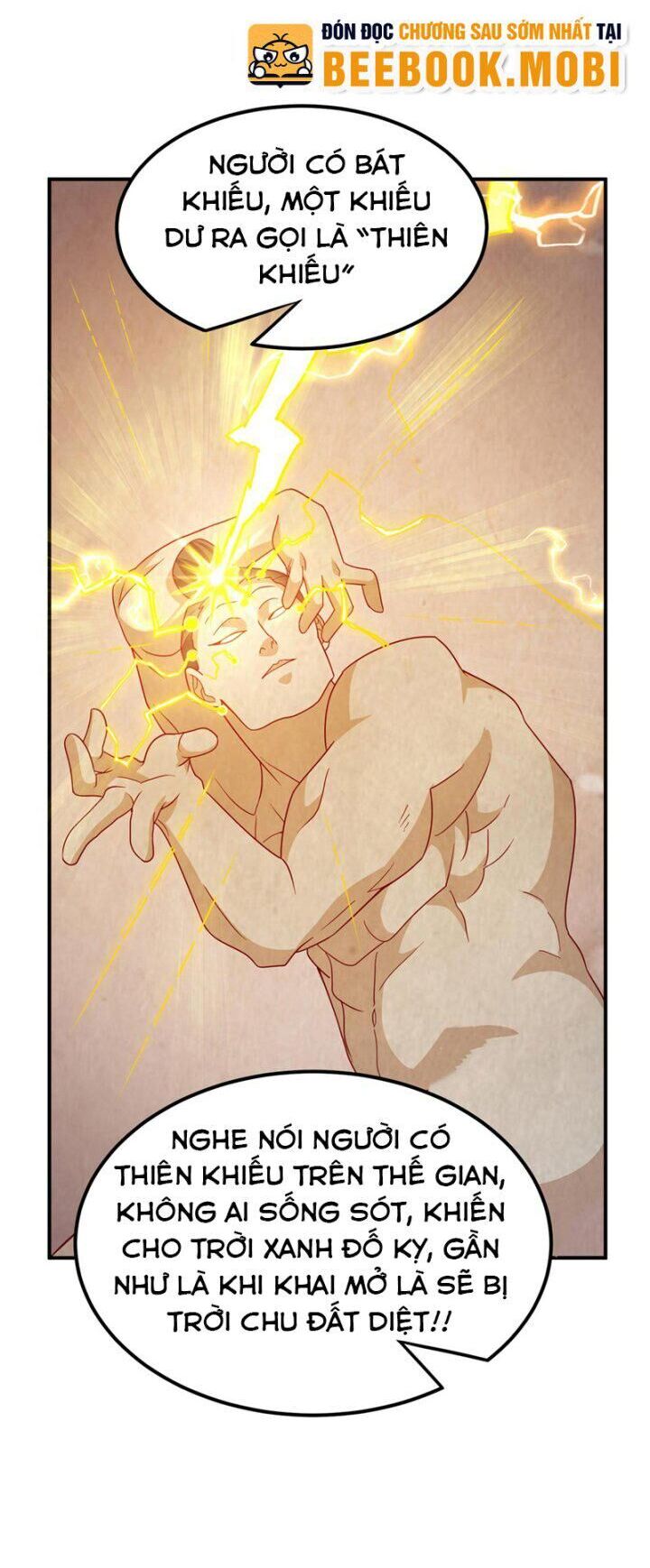 Võ Nghịch Chapter 332 - 11