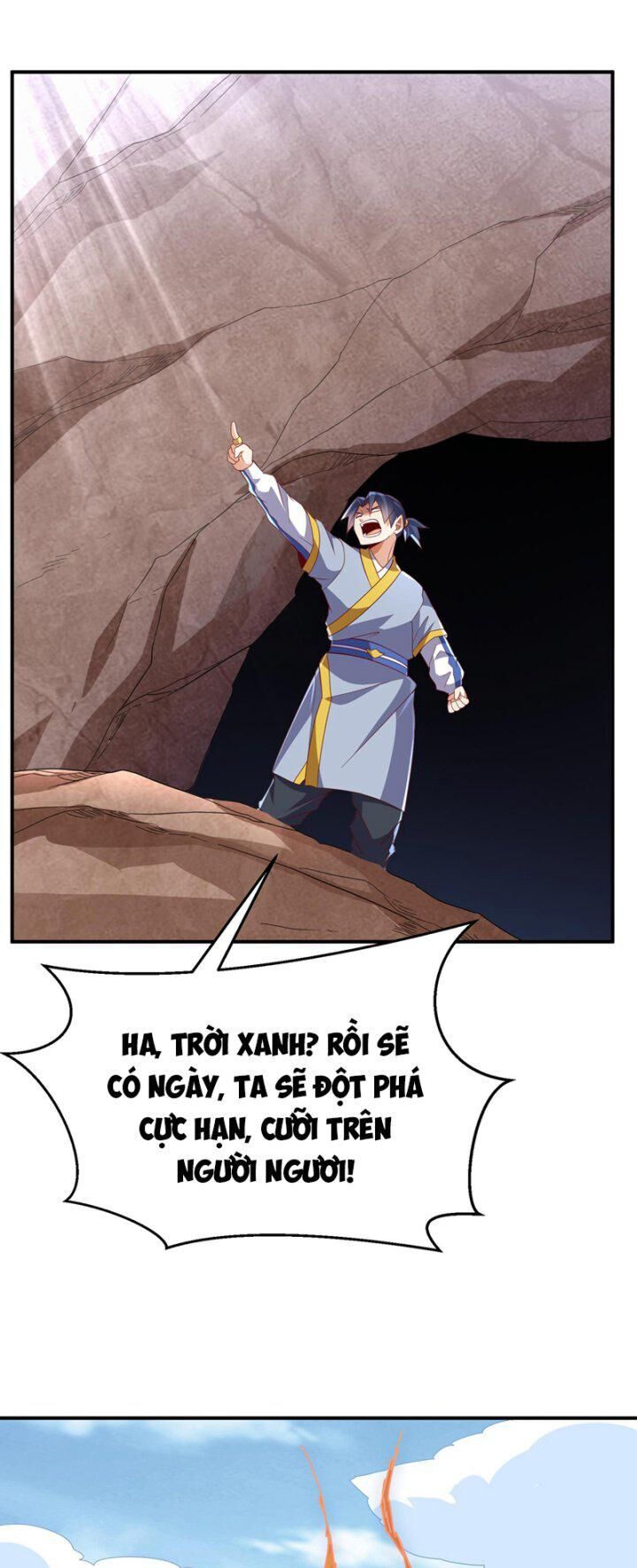 Võ Nghịch Chapter 332 - 16