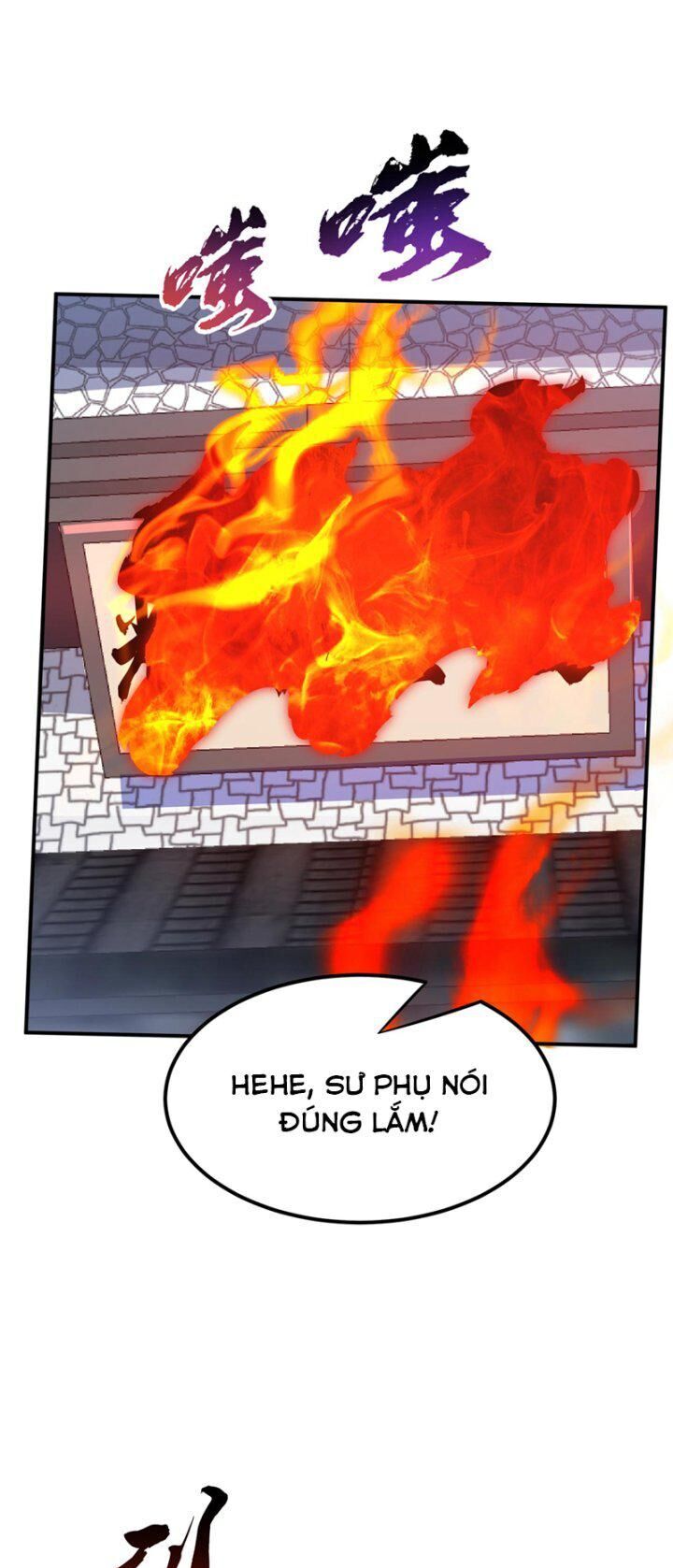 Võ Nghịch Chapter 332 - 23