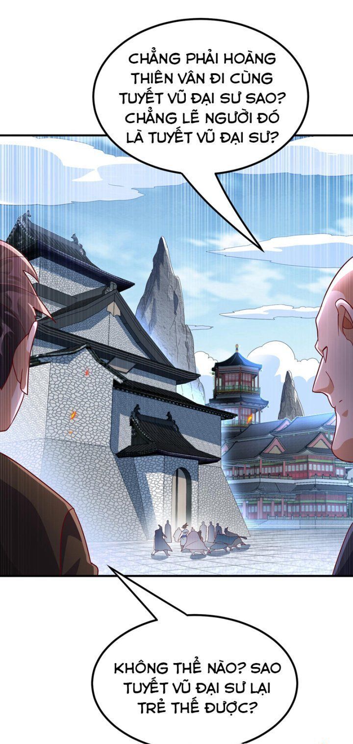 Võ Nghịch Chapter 332 - 29