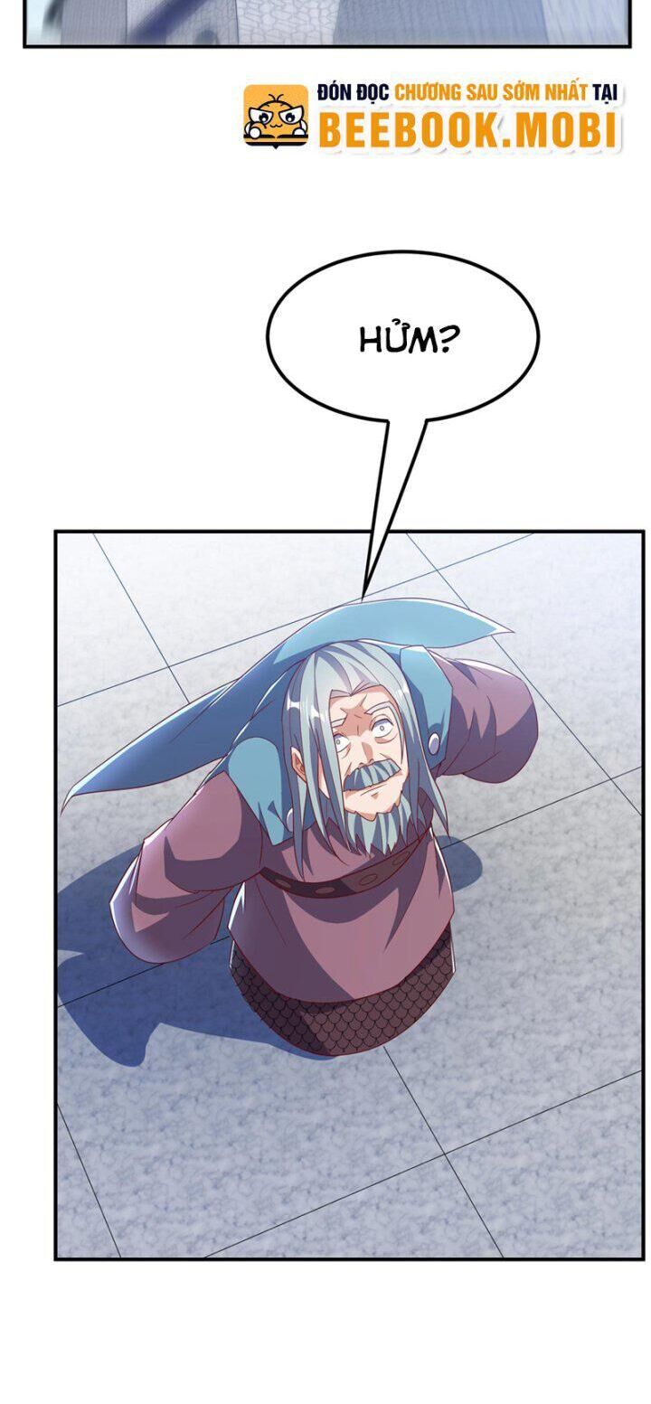Võ Nghịch Chapter 333 - 15