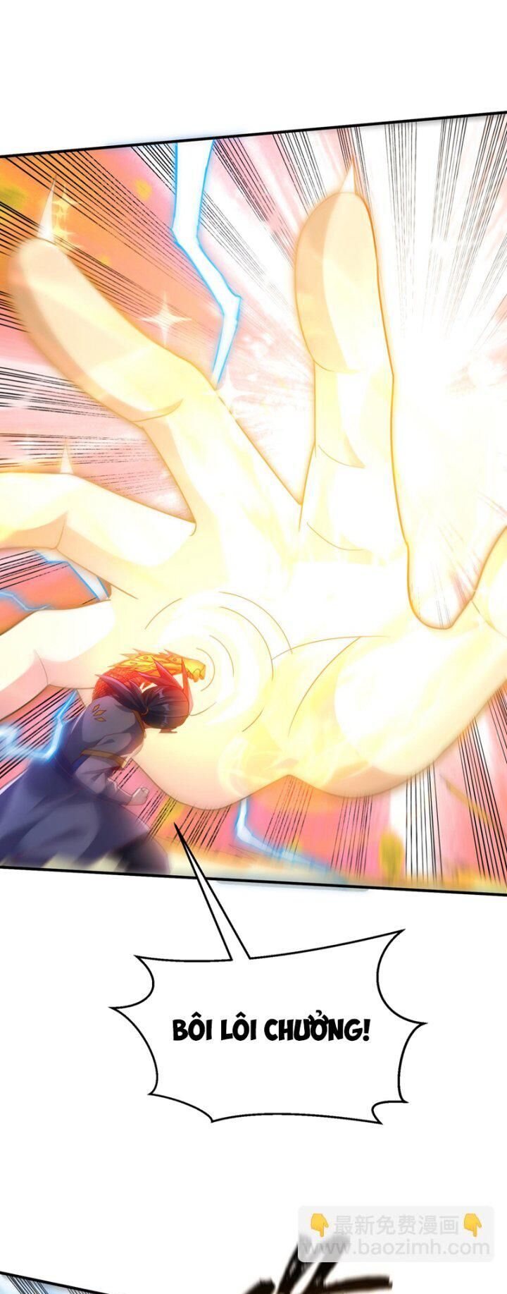 Võ Nghịch Chapter 333 - 9