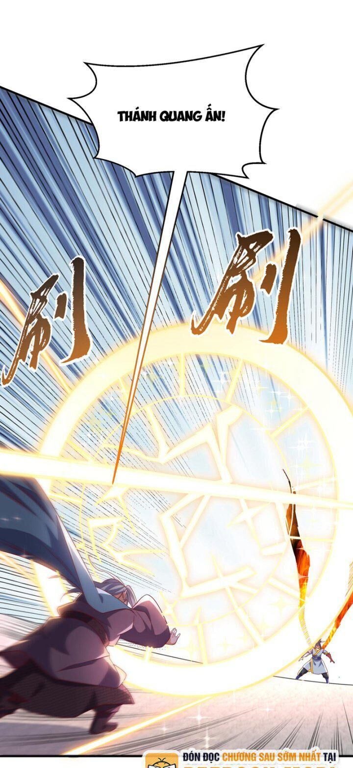 Võ Nghịch Chapter 334 - 16