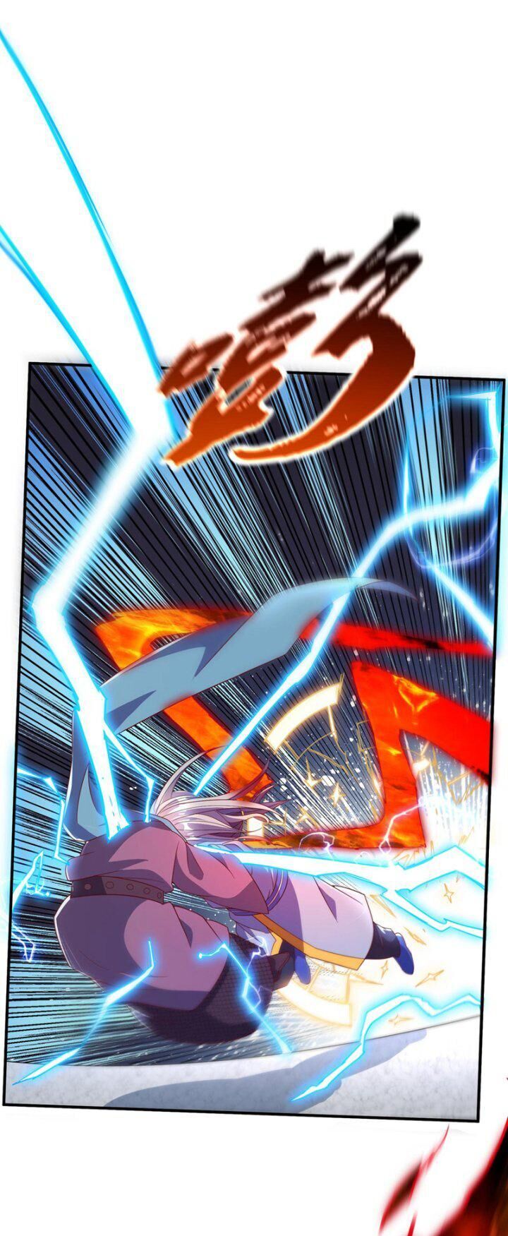 Võ Nghịch Chapter 334 - 18