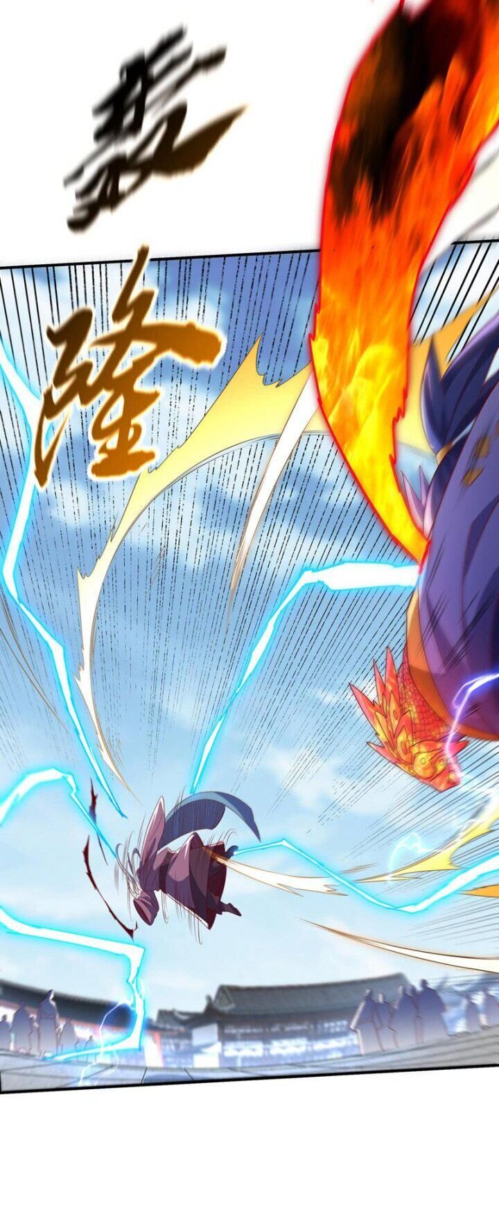Võ Nghịch Chapter 334 - 19