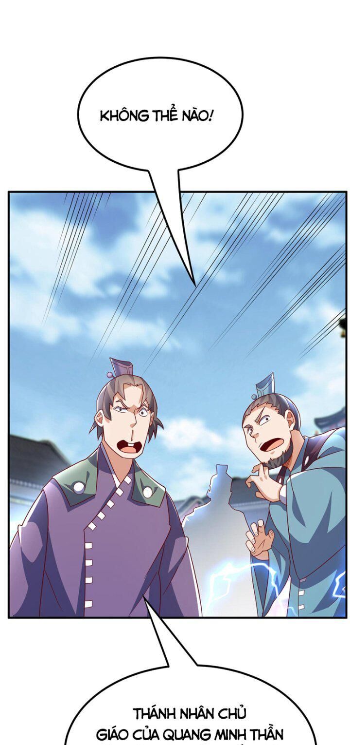 Võ Nghịch Chapter 334 - 20