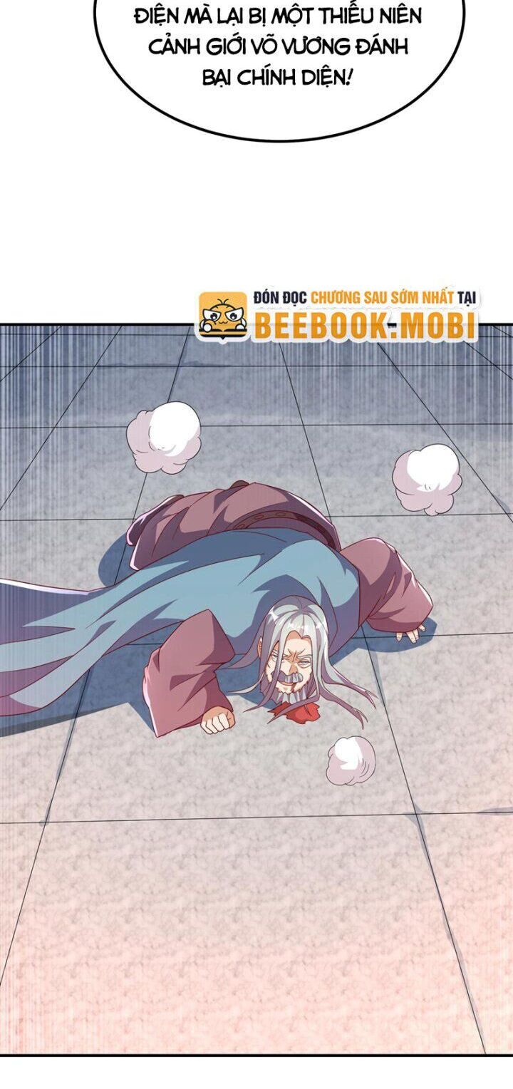 Võ Nghịch Chapter 334 - 21