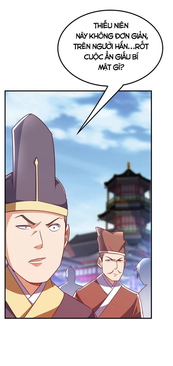 Võ Nghịch Chapter 334 - 23