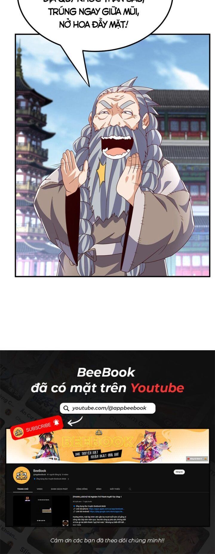 Võ Nghịch Chapter 334 - 28