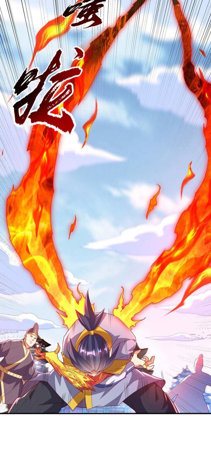 Võ Nghịch Chapter 334 - 6