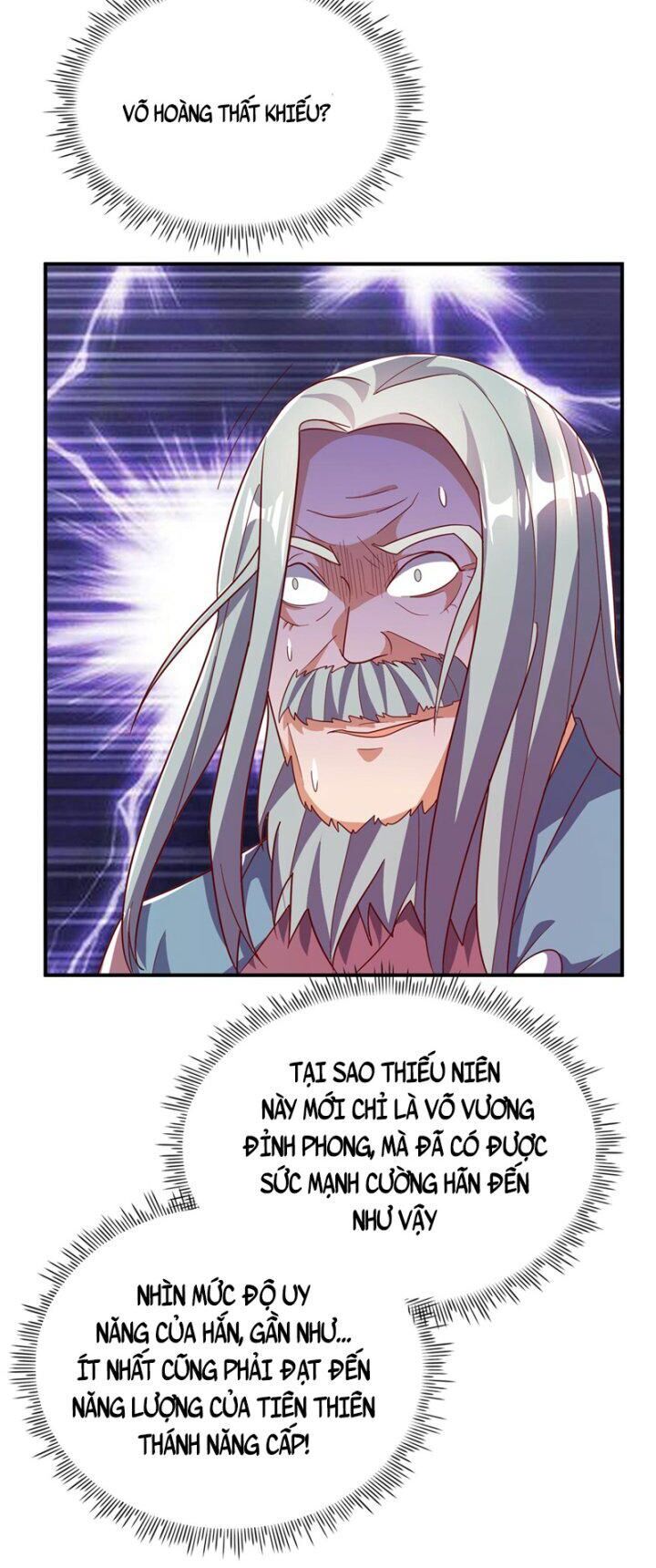 Võ Nghịch Chapter 334 - 10