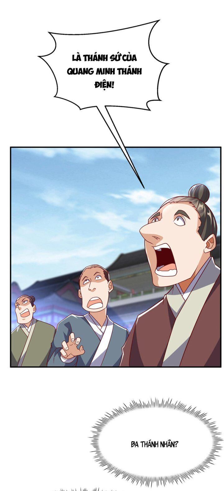 Võ Nghịch Chapter 335 - 17