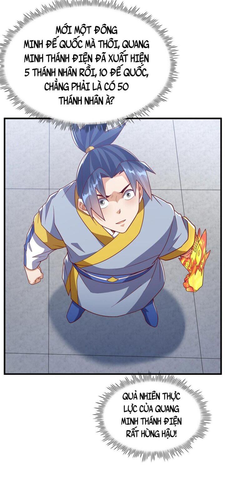 Võ Nghịch Chapter 335 - 18