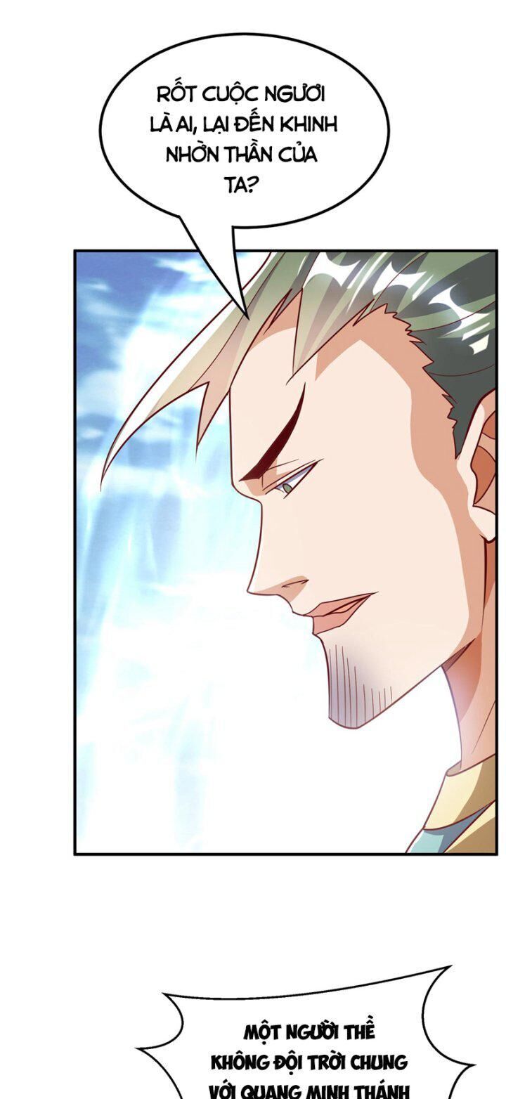 Võ Nghịch Chapter 335 - 20