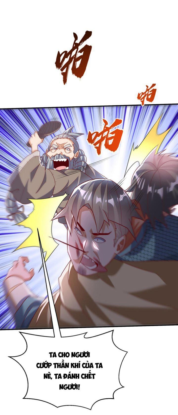 Võ Nghịch Chapter 336 - 15