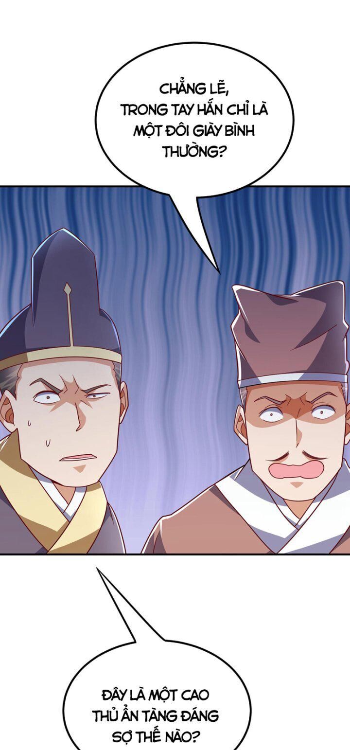 Võ Nghịch Chapter 336 - 19