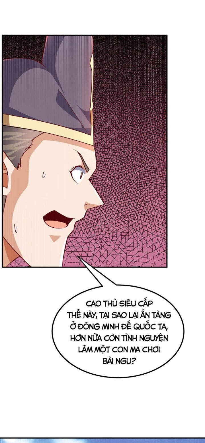 Võ Nghịch Chapter 336 - 21