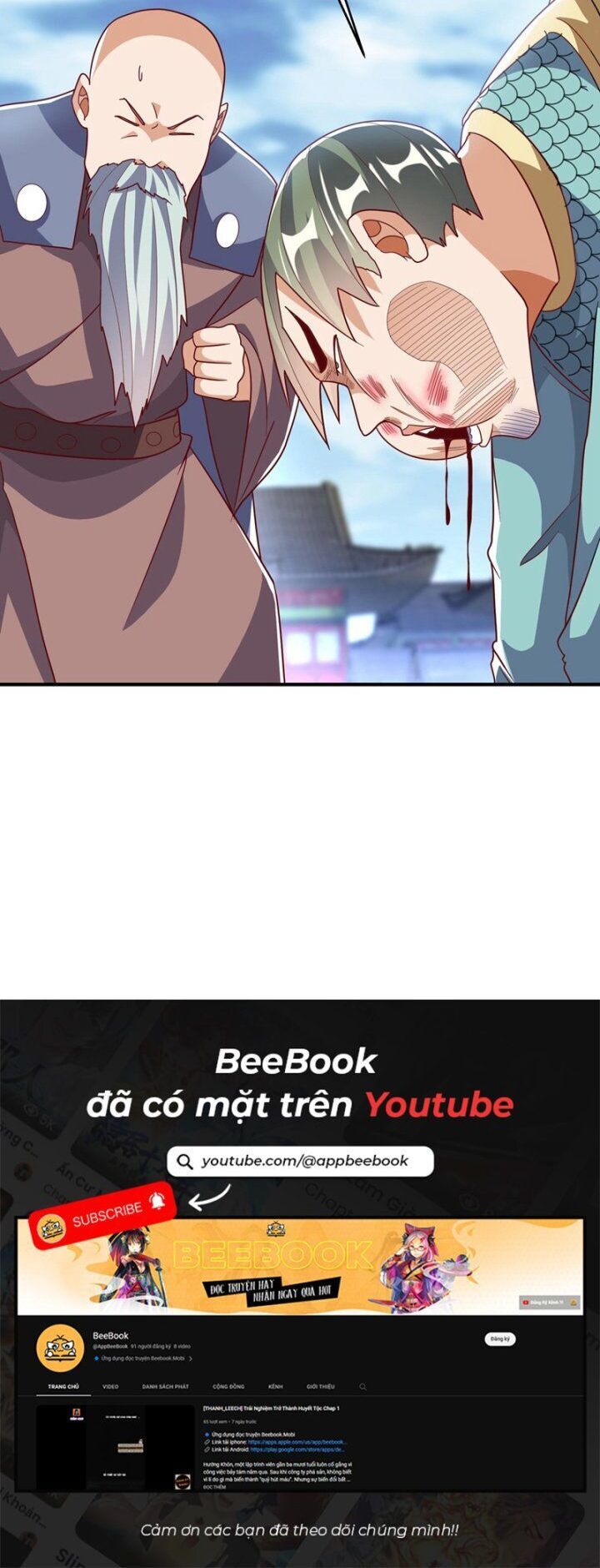 Võ Nghịch Chapter 336 - 26