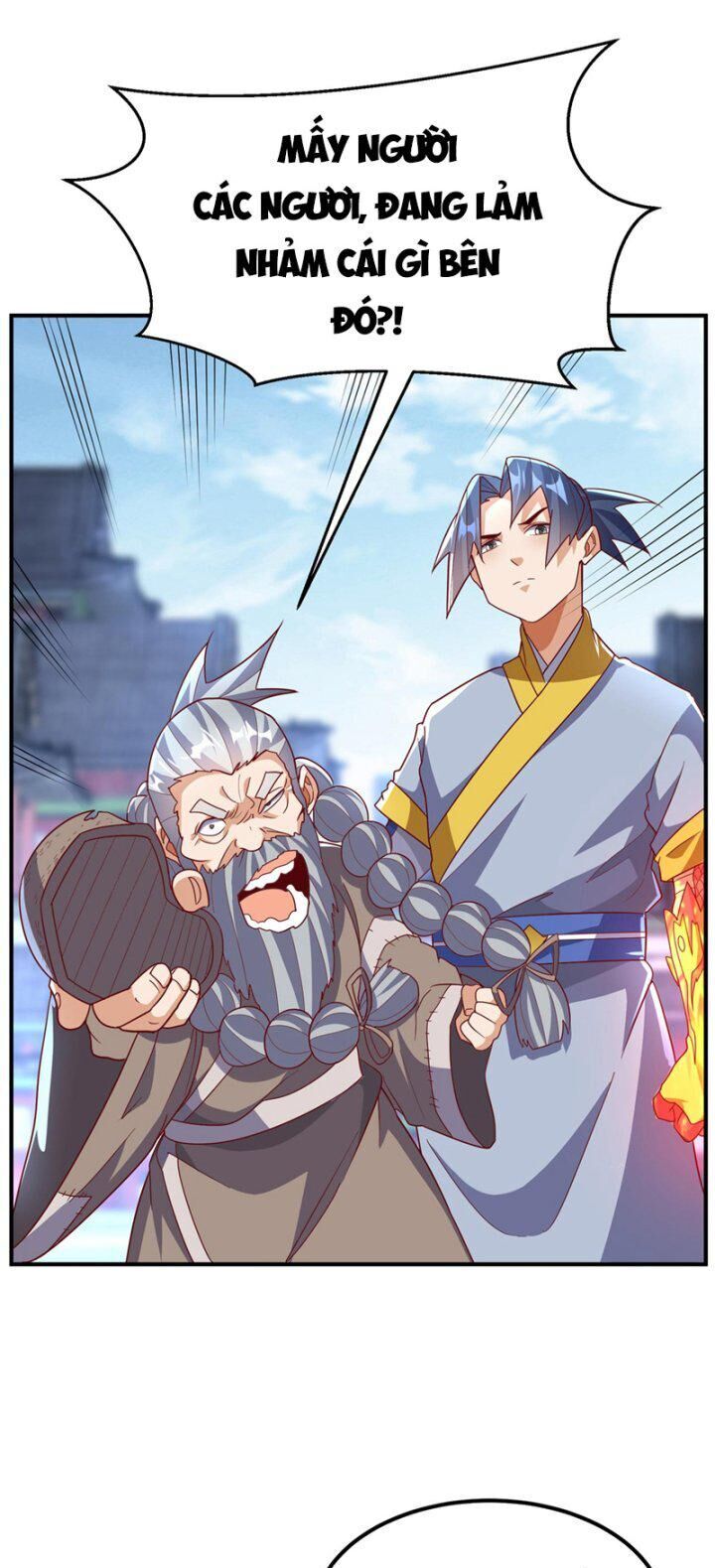 Võ Nghịch Chapter 336 - 3