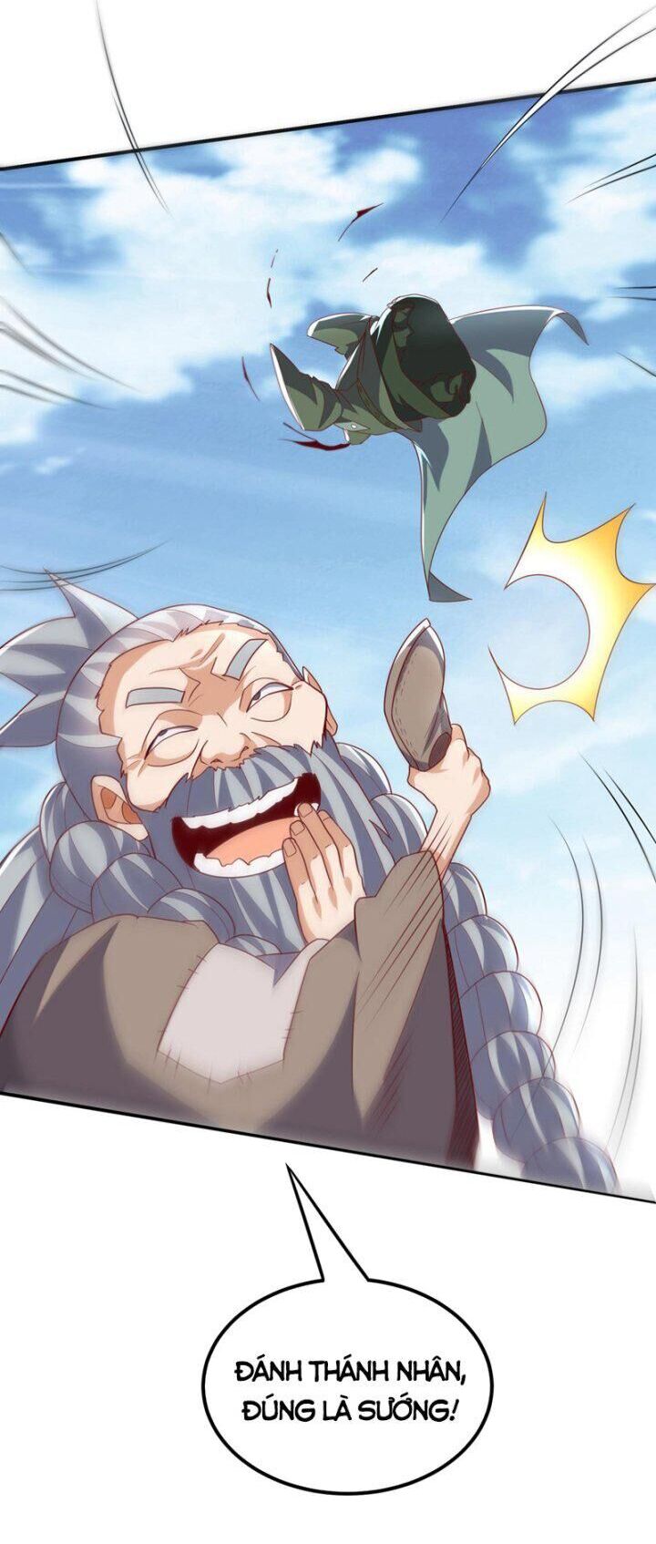 Võ Nghịch Chapter 336 - 7