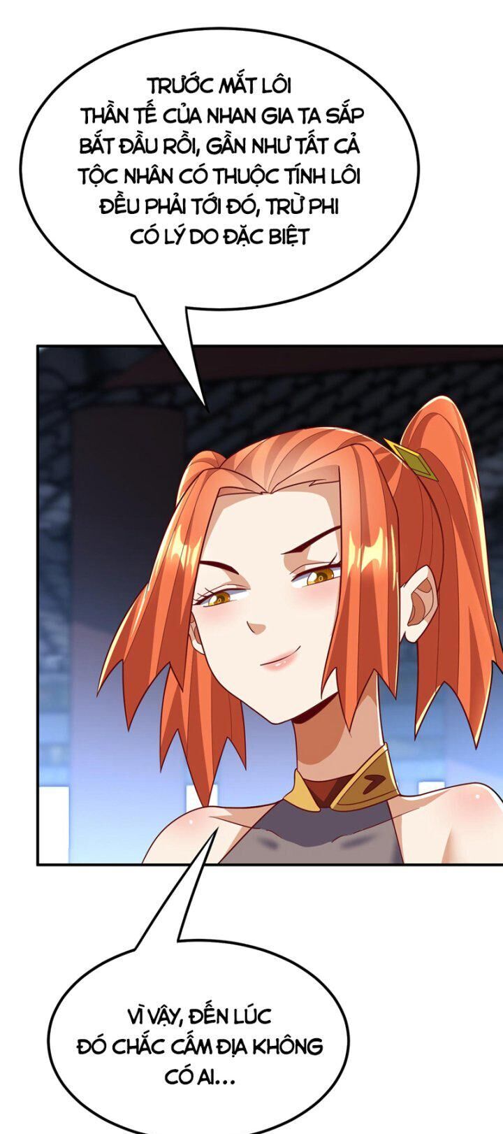 Võ Nghịch Chapter 339 - 22