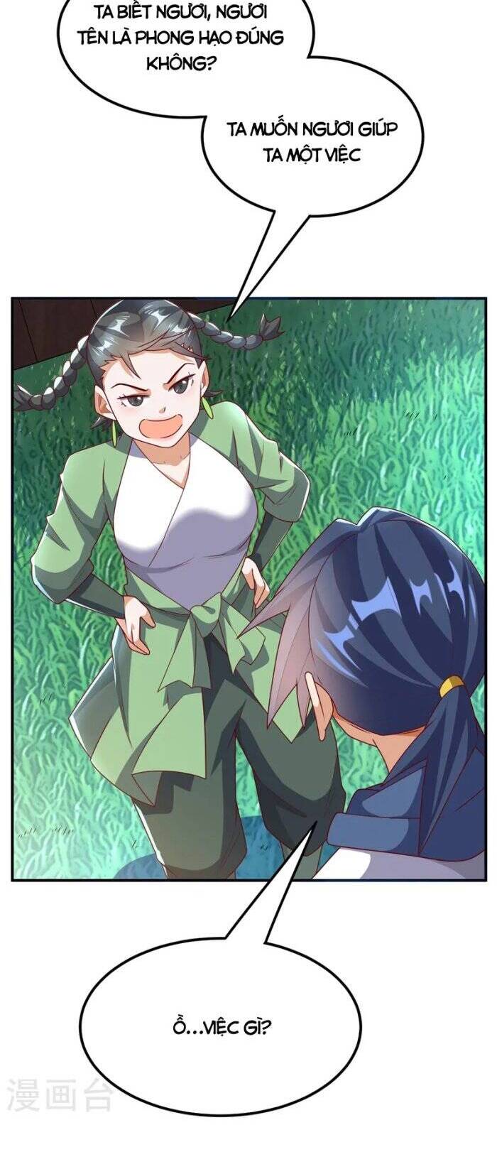 Võ Nghịch Chapter 293 - 12