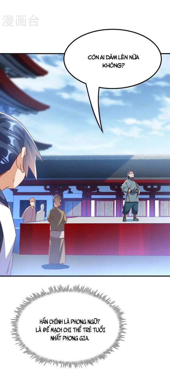 Võ Nghịch Chapter 293 - 17