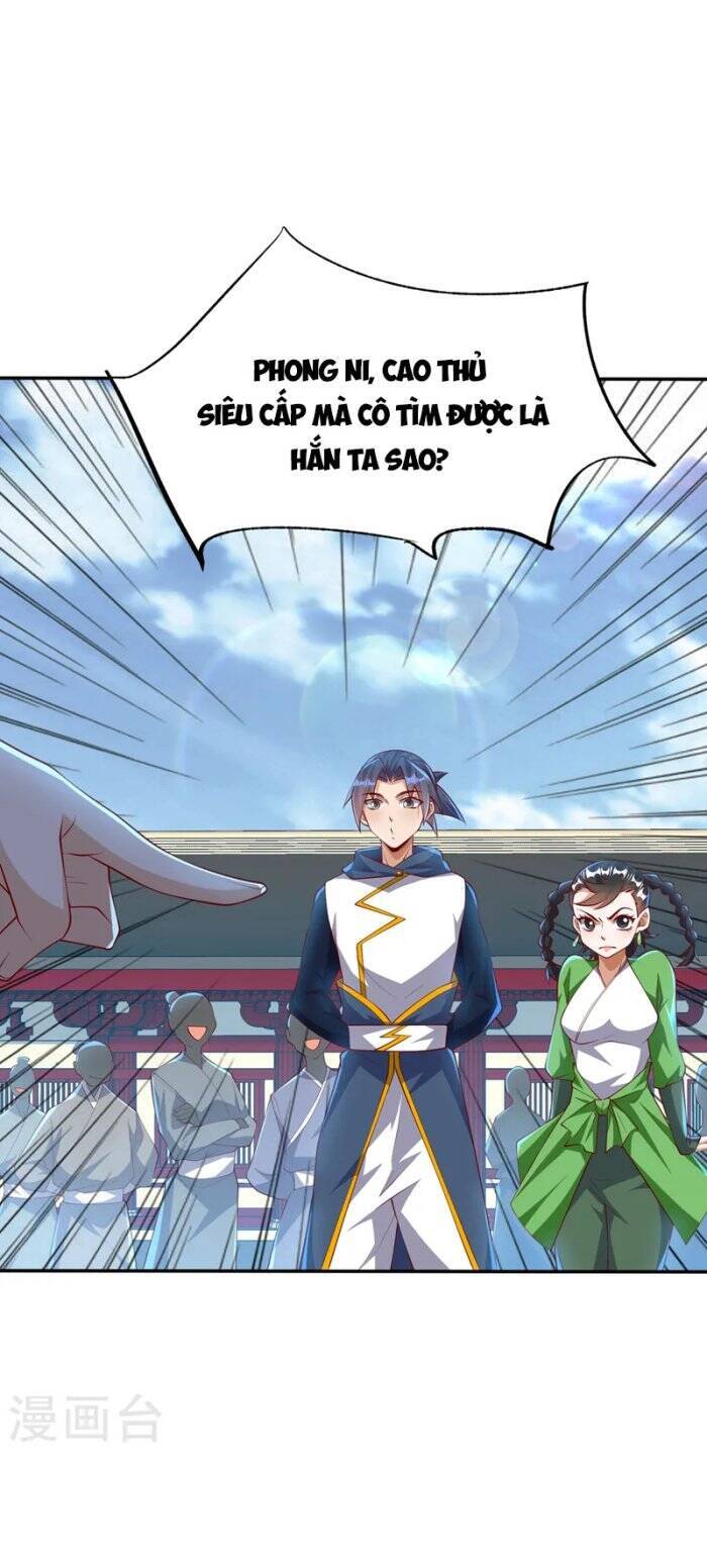 Võ Nghịch Chapter 293 - 20