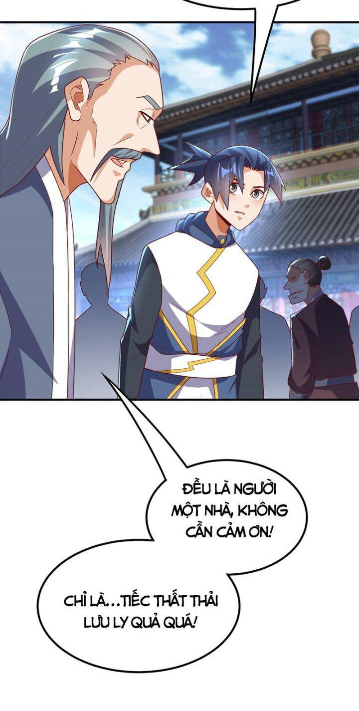 Võ Nghịch Chapter 297 - 12