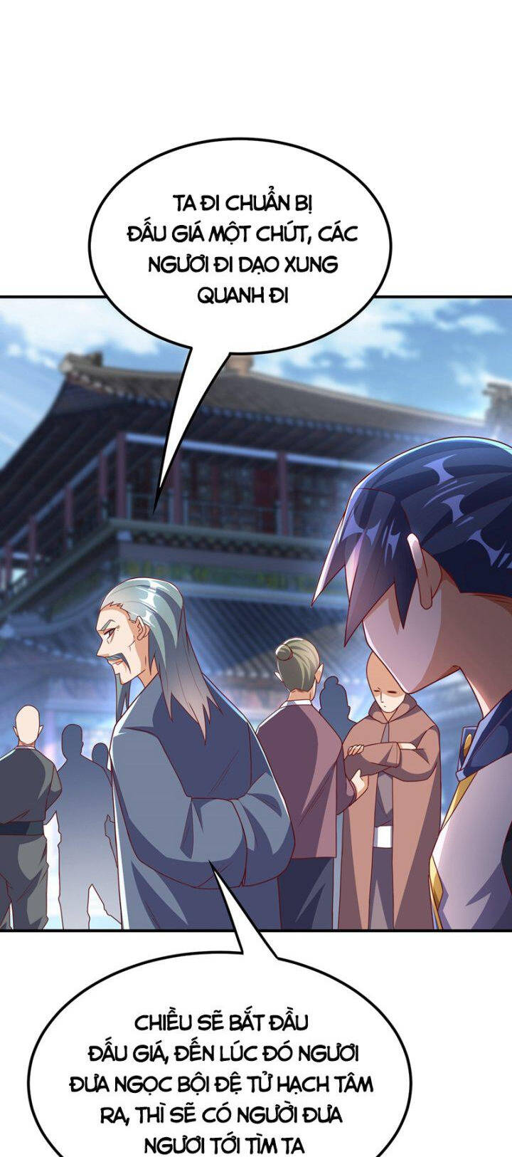 Võ Nghịch Chapter 297 - 13