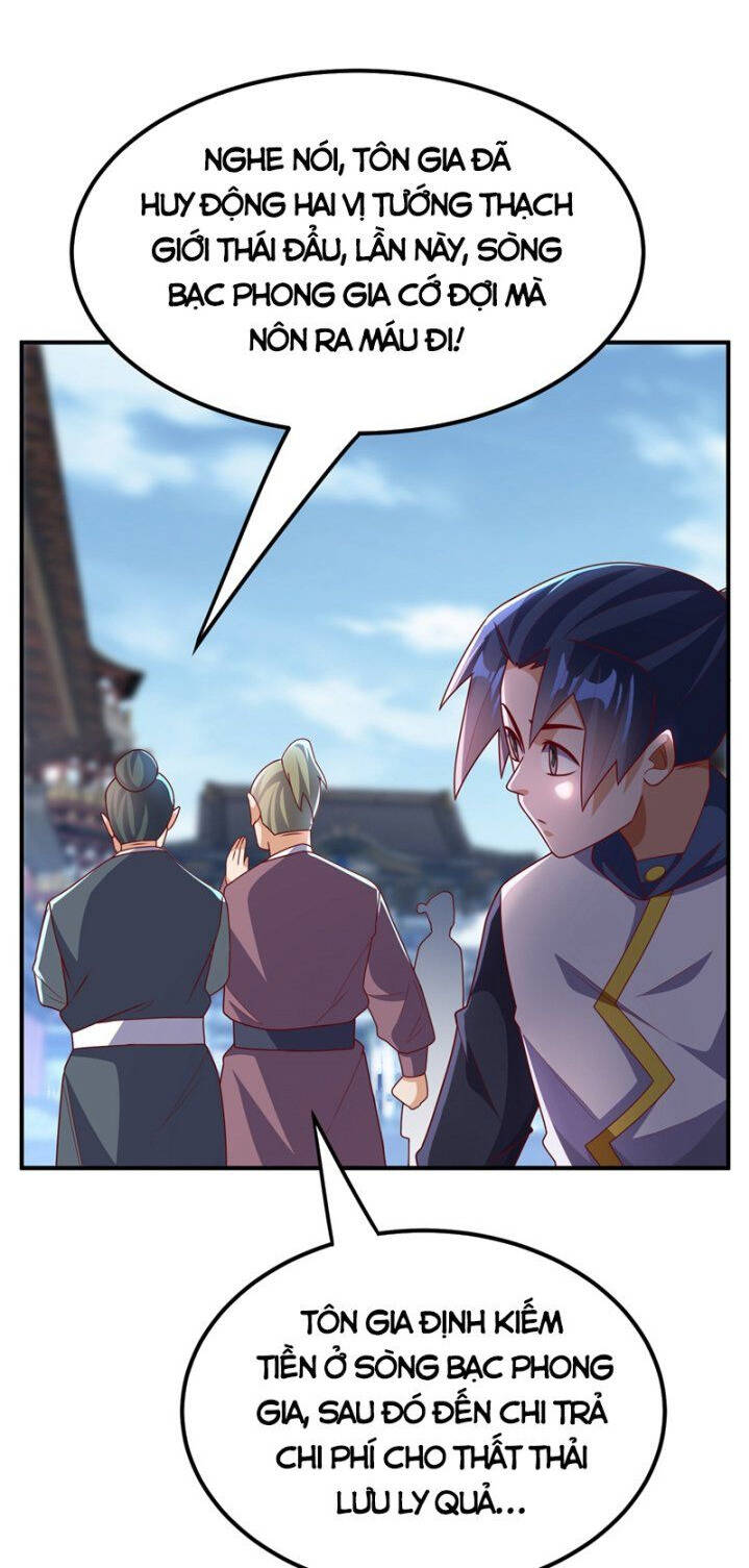 Võ Nghịch Chapter 297 - 15