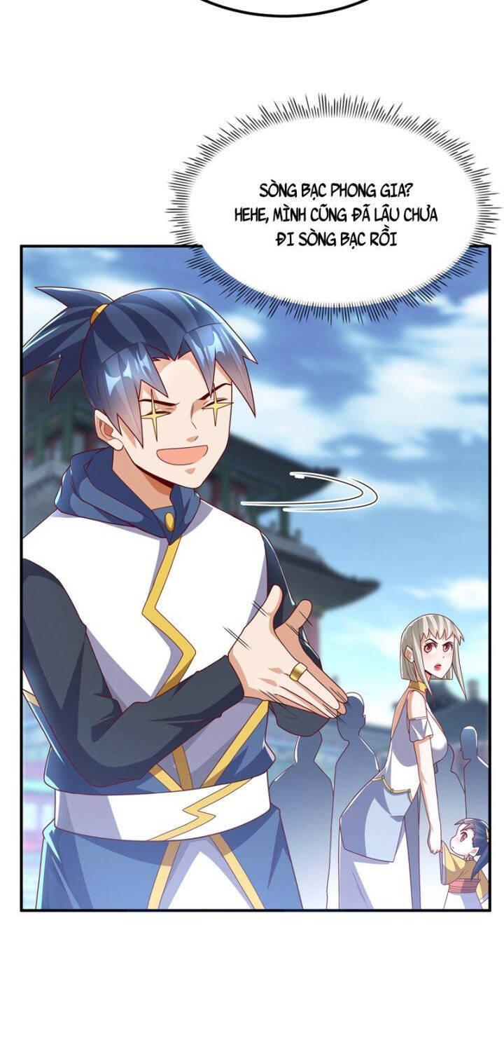 Võ Nghịch Chapter 297 - 16