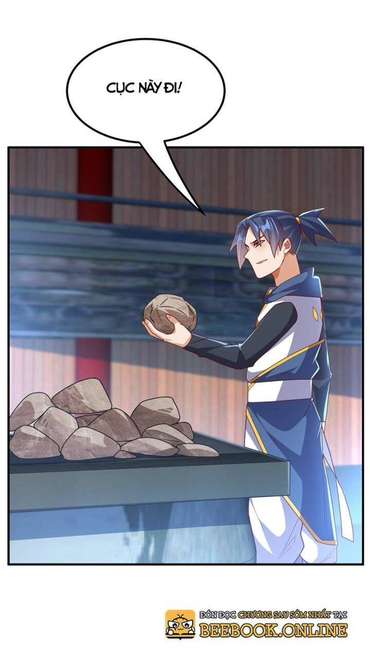 Võ Nghịch Chapter 297 - 25