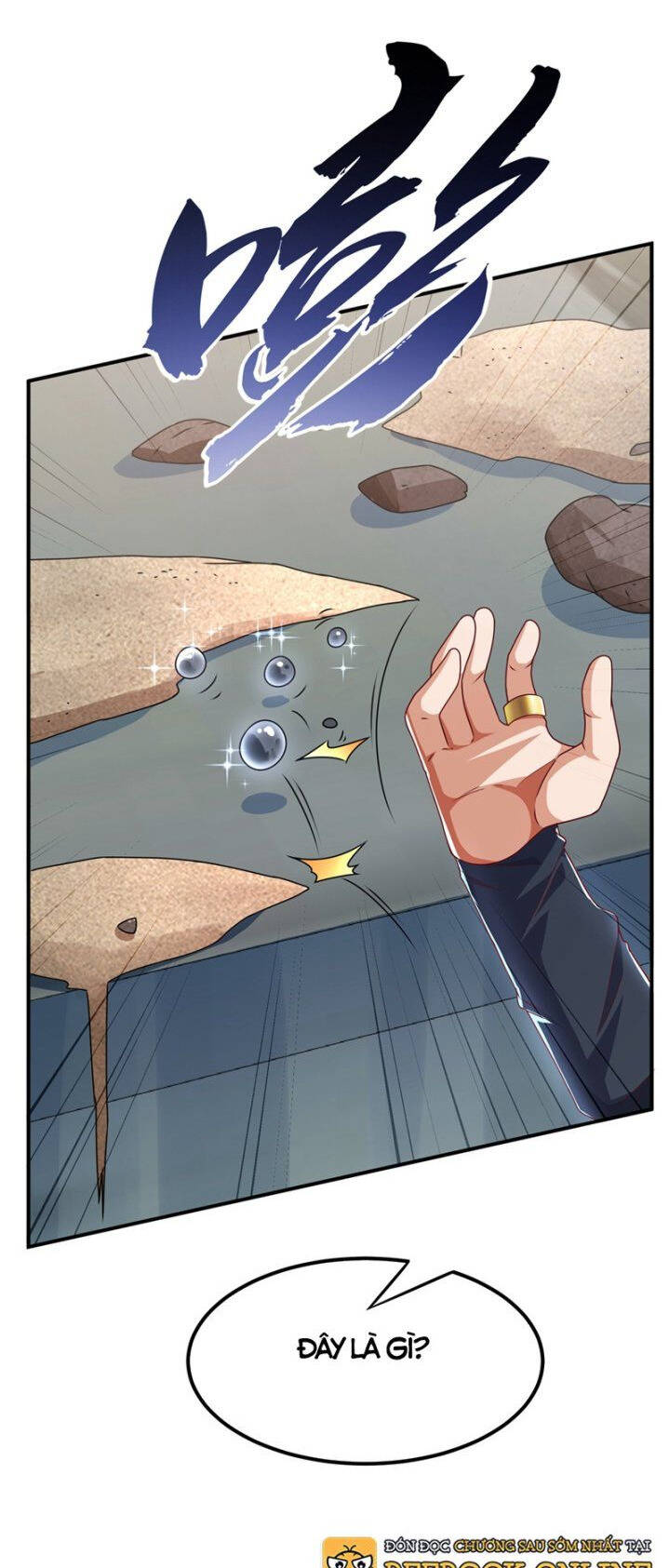 Võ Nghịch Chapter 297 - 29