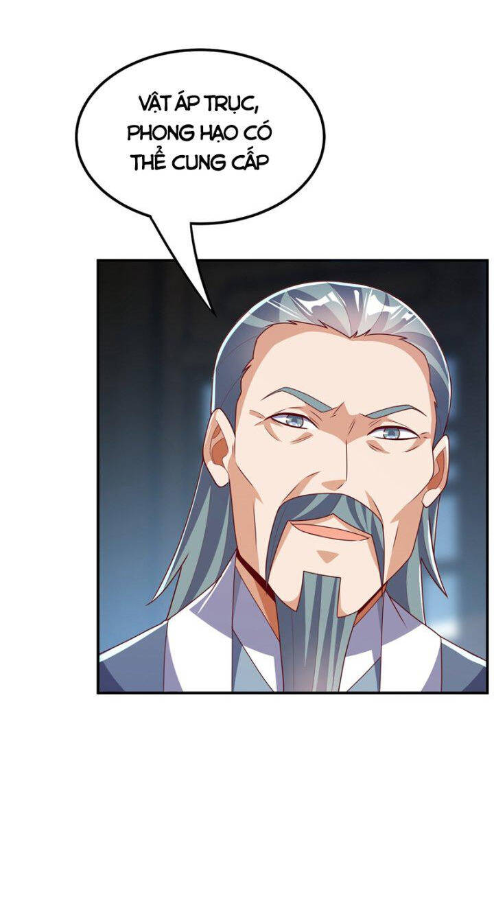 Võ Nghịch Chapter 297 - 5
